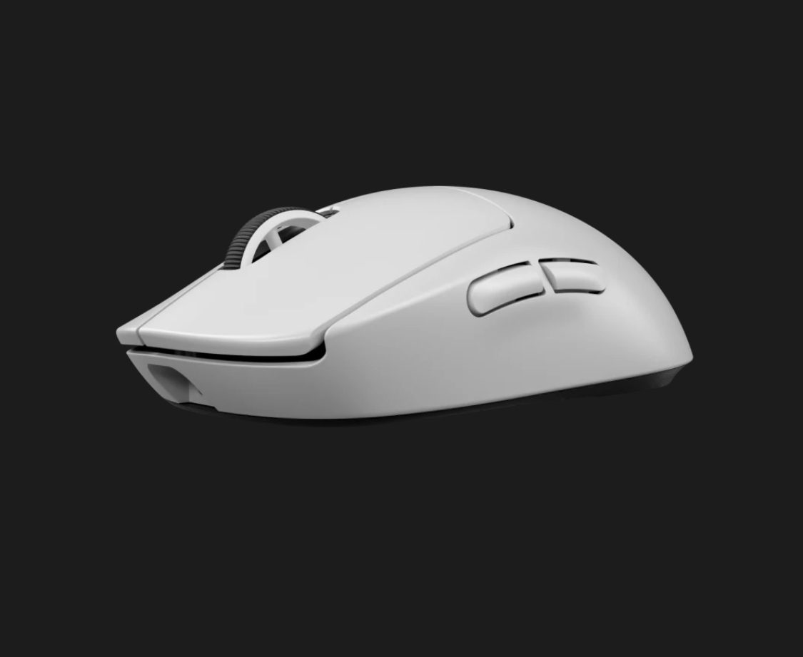 Taurus Logitech Gift Elf